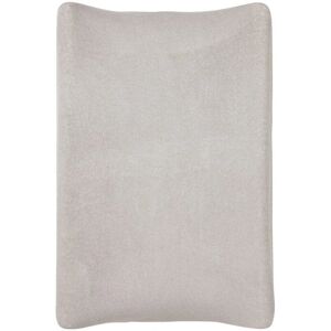 Babycalin BBC512707S1 Funda para Colchón de Cambiar - Gris - 50x71 cm Babycalin BBC512707S1 Funda para Colchón de Cambiar - Gris - 50x71 cm