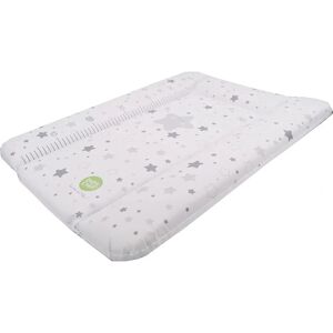 Matelas à Langer Gris Babycalin - 50x70cm pour Jusqu'à 3 Ans - Publicité Matelas à Langer Gris Babycalin - 50x70cm pour Jusqu'à 3 Ans - Publicité