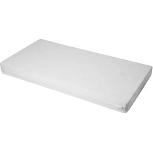 Colchón BabyCalin Blanco - 70x140cm - Hipoalergénico Colchón BabyCalin Blanco - 70x140cm - Hipoalergénico