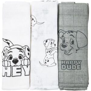 Couverture Disney Dalmatien - Literie pour enfants - Publicité Couverture Disney Dalmatien - Literie pour enfants - Publicité
