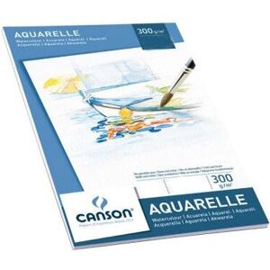 Canson Kunstpapier - 12 vellen Canson Kunstpapier - 12 vellen