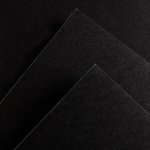 Canson C400039086 Black Art Paper Pad - Sketch & Drawing Canson C400039086 Black Art Paper Pad - Sketch & Drawing