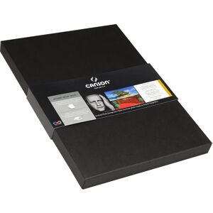 Canson Infinity Caixa de Arquivos 33,6x48,9cm - Armazenamento de Fotos Canson Infinity Caixa de Arquivos 33,6x48,9cm - Armazenamento de Fotos