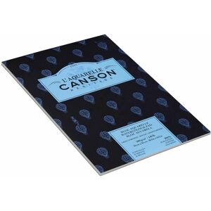 Papier akwarelowy Canson Heritage - 12 arkuszy Papier akwarelowy Canson Heritage - 12 arkuszy
