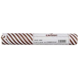 Canson Transparentes Zeichenpapier - 297 mm x 20 m Canson Transparentes Zeichenpapier - 297 mm x 20 m