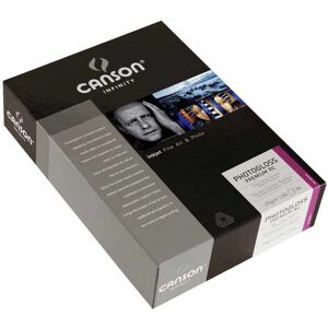 Canson Infinity PhotoGloss Premium RC 270 Fehér - Fotópapír Canson Infinity PhotoGloss Premium RC 270 Fehér - Fotópapír