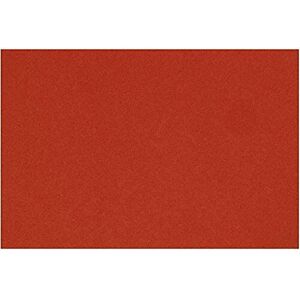 Canson 200321204 Papier d'Art - Rouge Vif - 25 Feuilles Canson 200321204 Papier d'Art - Rouge Vif - 25 Feuilles