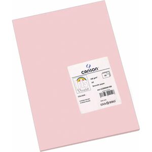 Feuilles de Papier Rose A3 de Canson - Papier d'art et d'artisanat - Publicité Feuilles de Papier Rose A3 de Canson - Papier d'art et d'artisanat - Publicité