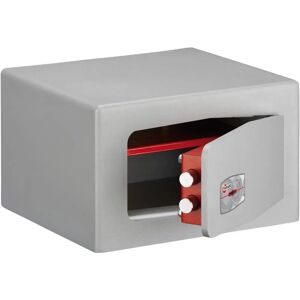 Cofre Thirard con Cerradura de Alta Seguridad - 22x35x30cm Cofre Thirard con Cerradura de Alta Seguridad - 22x35x30cm