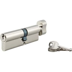 Thirard Europees profielcilinder - 40x50mm, 3 sleutels Thirard Europees profielcilinder - 40x50mm, 3 sleutels