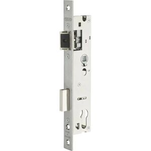 Serrure à cylindre Thirard L41/A26/EA92 - Cylinder Lock - Publicité Serrure à cylindre Thirard L41/A26/EA92 - Cylinder Lock - Publicité