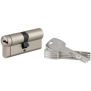 Cilindro europeo Thirard Transit 1 35X35 - Serratura di sicurezza alta Cilindro europeo Thirard Transit 1 35X35 - Serratura di sicurezza alta