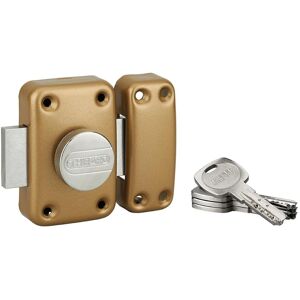 Thirard Transit 2 Serrure de Haute Sécurité - Publicité Thirard Transit 2 Serrure de Haute Sécurité - Publicité