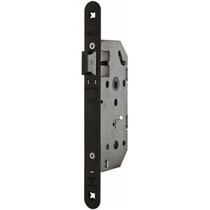 Thirard - Monomax - Schwarz - 50 mm - Einsteckschloss Thirard - Monomax - Schwarz - 50 mm - Einsteckschloss
