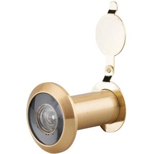 THIRARD Terzo spioncino 200° - door viewer THIRARD Terzo spioncino 200° - door viewer