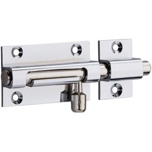 Thirard Modello 30x50 mm Lattone rotante per porta grigia Thirard Modello 30x50 mm Lattone rotante per porta grigia
