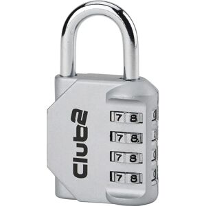 Lucchetto combinazione Thirard 40mm - Padlock Lucchetto combinazione Thirard 40mm - Padlock