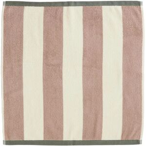 Serviette de Cuisine en Jacquard de Coton Rivage Coucke - Publicité Serviette de Cuisine en Jacquard de Coton Rivage Coucke - Publicité