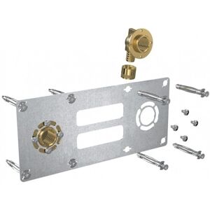 Watts Industries Robifix 150mm Fittings Kit - Publicité Watts Industries Robifix 150mm Fittings Kit - Publicité