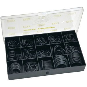 WATTS INDUSTRIES Ensemble de joints eau/huile - 255 pièces - GM 12-24 - Sets de joints et joints d'étanchéité - Publicité WATTS INDUSTRIES Ensemble de joints eau/huile - 255 pièces - GM 12-24 - Sets de joints et joints d'étanchéité - Publicité
