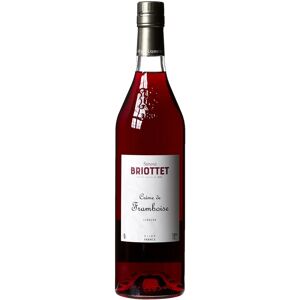 Briottet Creme de Framboise - Liqueur - 700ml Briottet Creme de Framboise - Liqueur - 700ml