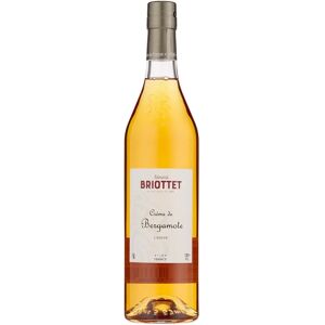 Briottet - Bergamote - 70cl - Liqueur Briottet - Bergamote - 70cl - Liqueur