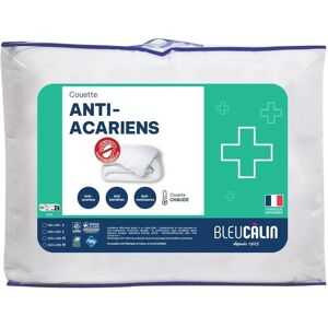 Bleucalin Dekbedovertrek - Anti-allergie, Sanitized, 240x260cm - Beddengoed Bleucalin Dekbedovertrek - Anti-allergie, Sanitized, 240x260cm - Beddengoed