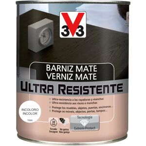 Marca Desconocida 056792 - Pintura Mate a Base de Agua Marca Desconocida 056792 - Pintura Mate a Base de Agua