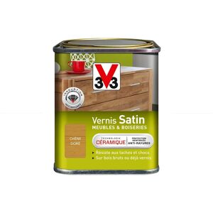V33 Vernice Satinata Rovere Dorato - Mobili e Falegnameria V33 Vernice Satinata Rovere Dorato - Mobili e Falegnameria
