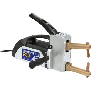 Gys Soldadora por Puntos 230V 2+2mm - Herramienta de Montaje Industrial Gys Soldadora por Puntos 230V 2+2mm - Herramienta de Montaje Industrial