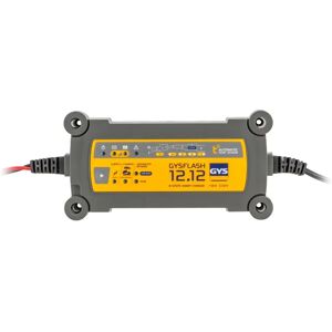 GYS Batterie Ladegerät - 12V 12A Heavy Duty GYS Batterie Ladegerät - 12V 12A Heavy Duty