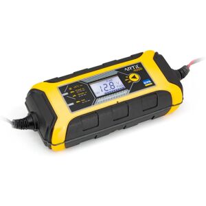 Chargeur de Batterie GYS Artic 4000 - 6V/12V - Publicité Chargeur de Batterie GYS Artic 4000 - 6V/12V - Publicité