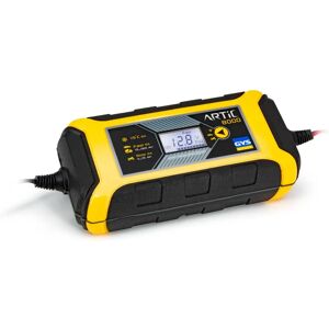 GYS ARTIC 8000 Battery Charger - Automatic, 12V, 8A GYS ARTIC 8000 Battery Charger - Automatic, 12V, 8A