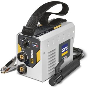 GYS 029958 Welding Machine - Inverter GYS MI 80 P GYS 029958 Welding Machine - Inverter GYS MI 80 P