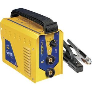 GYS GYSMI 160 P - Portable Welding Machine GYS GYSMI 160 P - Portable Welding Machine