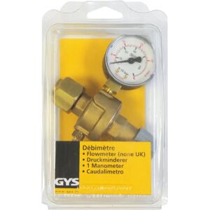 Manómetro BELFLEX 12 L/min - Manómetro Manómetro BELFLEX 12 L/min - Manómetro