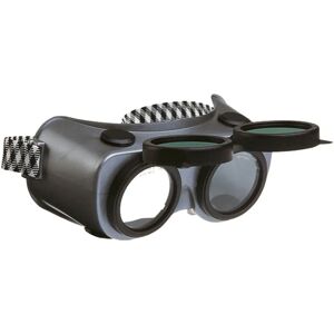 GYS Gafas de seguridad para soldar - Tinte 5 GYS Gafas de seguridad para soldar - Tinte 5