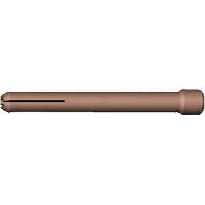 Toparc 045019 Welding Accessory - 3 Tightening Sleeves Ø 2.4 mm Toparc 045019 Welding Accessory - 3 Tightening Sleeves Ø 2.4 mm