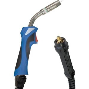 Gys MB25 Steel MIG/MAG Welding Torch - 250A - 4M - Consumables Gys MB25 Steel MIG/MAG Welding Torch - 250A - 4M - Consumables