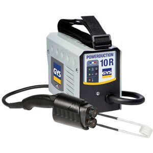 Gys - Powerduction 10r - 3.5 kg - Induction heater Gys - Powerduction 10r - 3.5 kg - Induction heater