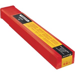 GYS Rutil E6013 - Ø 3,2 mm Schweißelektroden - 54 St - 80-130 A GYS Rutil E6013 - Ø 3,2 mm Schweißelektroden - 54 St - 80-130 A