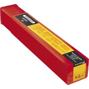 GYS Rutil E6013 - Electrodos 4mm, 117 pzs - Consumibles de soldadura GYS Rutil E6013 - Electrodos 4mm, 117 pzs - Consumibles de soldadura