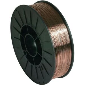 GYS Steel Welding Wire ER70S-6 - 1 mm - 5 kg - Welding Wire GYS Steel Welding Wire ER70S-6 - 1 mm - 5 kg - Welding Wire