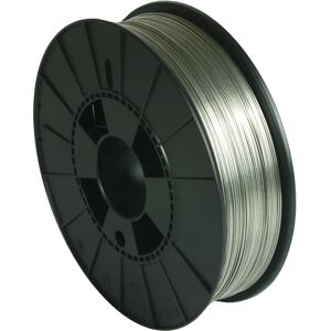Hilo MIG de acero inoxidable GYS 086364 - 5Kg Carrete plástico Hilo MIG de acero inoxidable GYS 086364 - 5Kg Carrete plástico