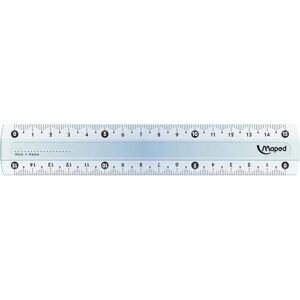 Maped Start 146, 150 mm - Liniaal Maped Start 146, 150 mm - Liniaal