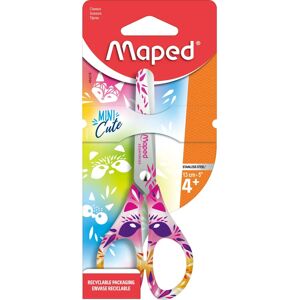 Maped Mini Cute Schere - Kinder 4+ - Schreibwaren Maped Mini Cute Schere - Kinder 4+ - Schreibwaren