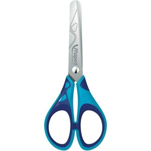 Ciseaux Universels Maped M464412 - Lames en Acier Inoxydable Ciseaux Universels Maped M464412 - Lames en Acier Inoxydable