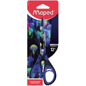 Maped Modell - Runde Spitze Schere - 16cm - Schere Maped Modell - Runde Spitze Schere - 16cm - Schere