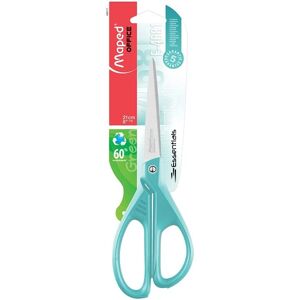 Ciseaux asymétriques ambidextres 21cm - Type de produit - Publicité Ciseaux asymétriques ambidextres 21cm - Type de produit - Publicité