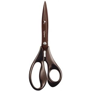Maped Expert Titanium 21cm Saxor - Hållbara, Ergonomiska, Återvunnet Handtag Maped Expert Titanium 21cm Saxor - Hållbara, Ergonomiska, Återvunnet Handtag
